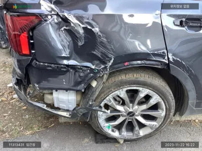 2022 Kia Sorento KNARJ81BHPA183351 VIN:KNARJ81BHPA183351