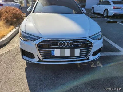 2021 Audi A6 WAUZZZF25MN006084 VIN:WAUZZZF25MN006084