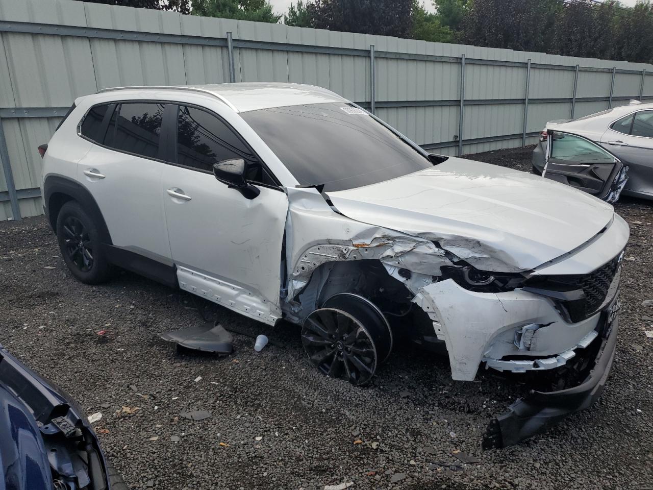 2024 MAZDA CX-50 PREFERRED VIN:7MMVABBM7RN227457