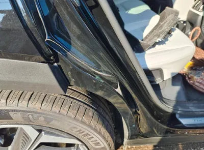 2023 Hyundai Tucson KMHJE81BHPU258045 VIN:KMHJE81BHPU258045