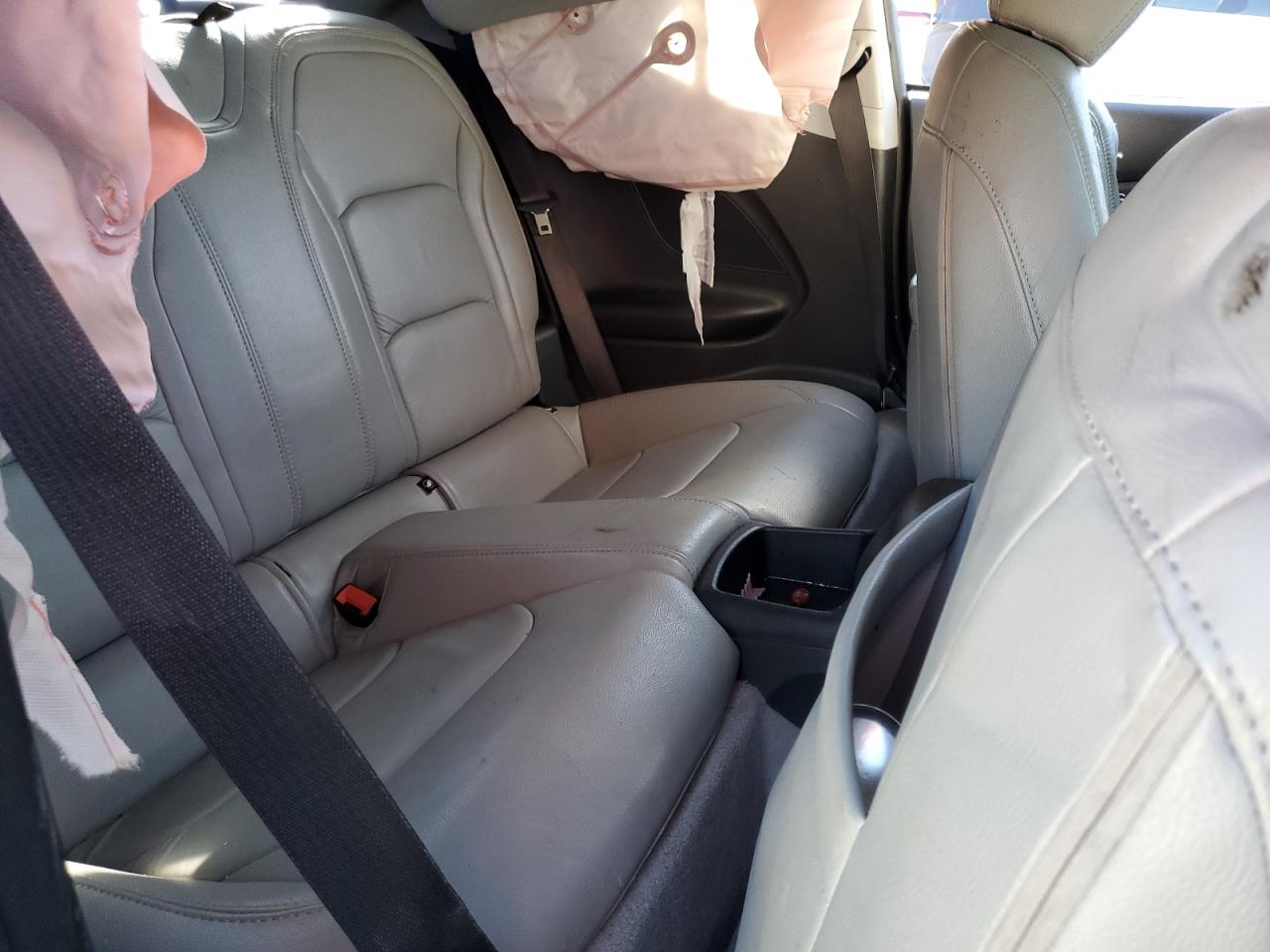 2022 CHEVROLET CAMARO LT1 VIN:3N1AB8CV2RY323329