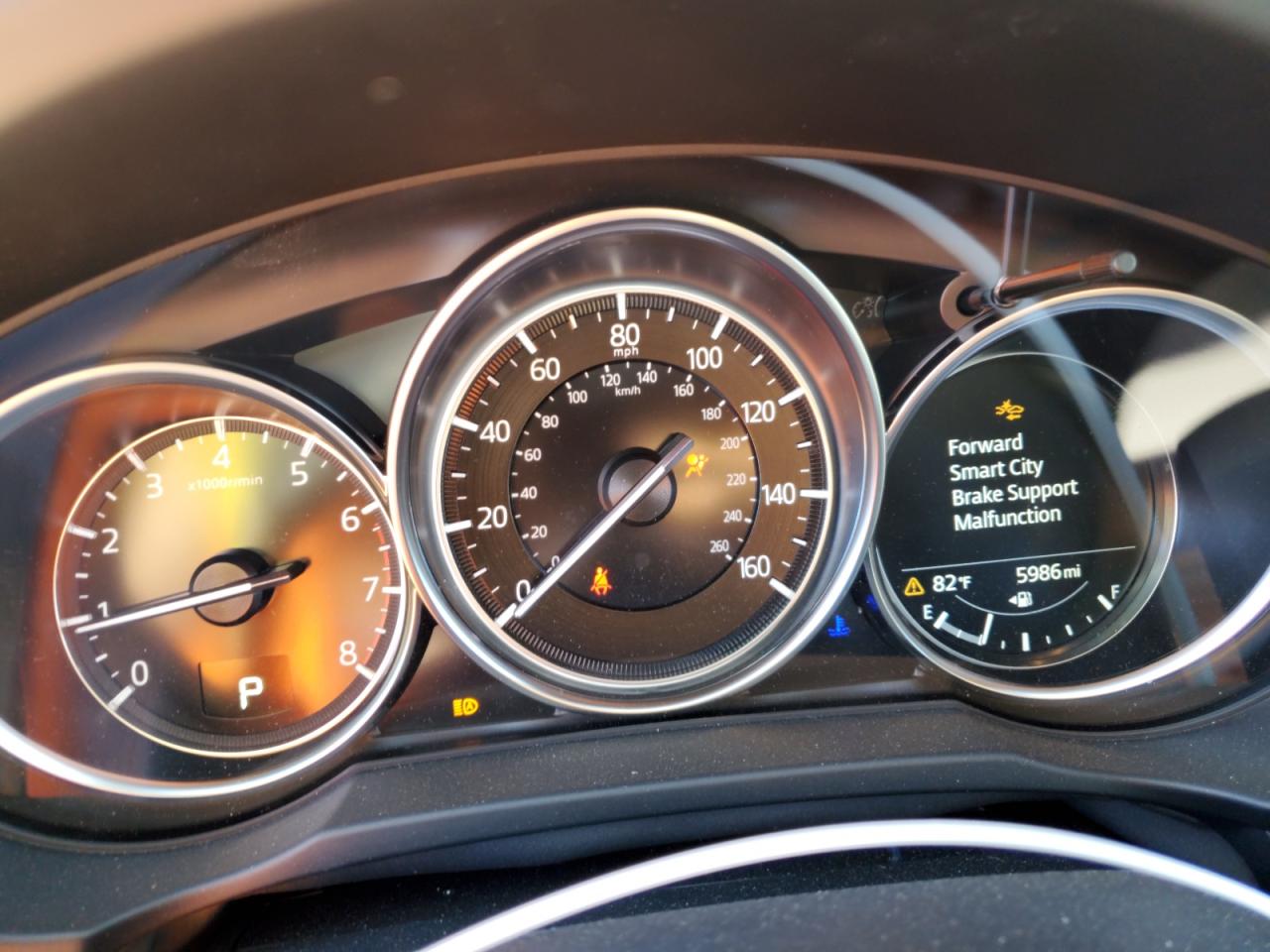 2024 MAZDA CX-5 PREFERRED VIN:JM3KFBCL8R0475649