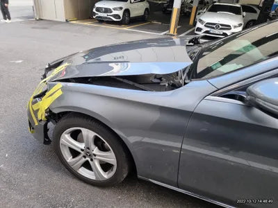 2018 Mercedes-Benz E 220 WDDZF0EB2JA477806 VIN:WDDZF0EB2JA477806