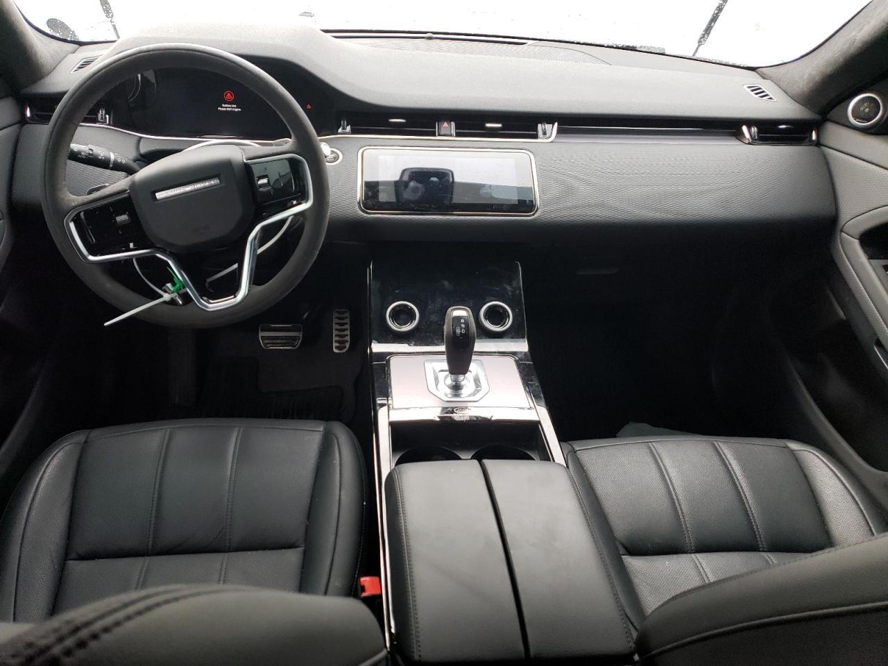 2023 LAND ROVER RANGE ROVER EVOQUE HST VIN:SALZW2GXXPH218293