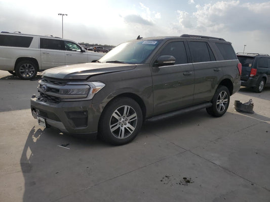 2024 FORD EXPEDITION XLT VIN:1FMJU1H88REA69491