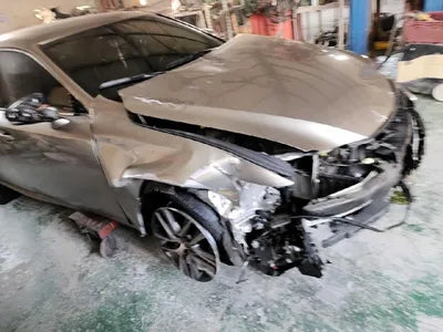 2017 Lexus IS 200t VIN: