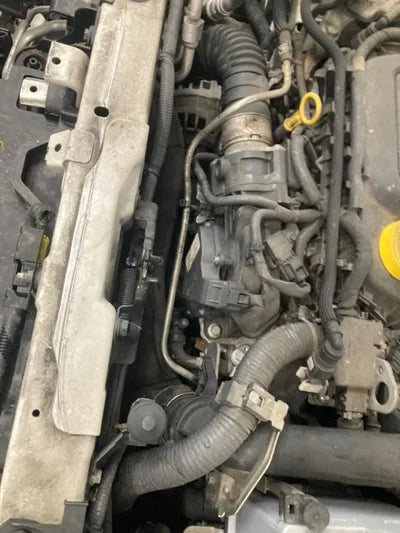 2016 nissan cashkai VIN: