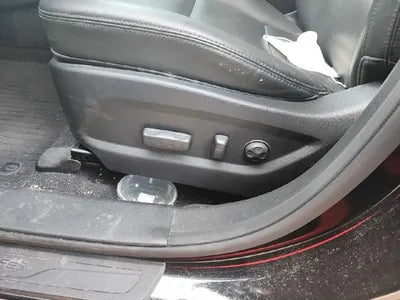 2016 Hyundai Santa FE VIN: