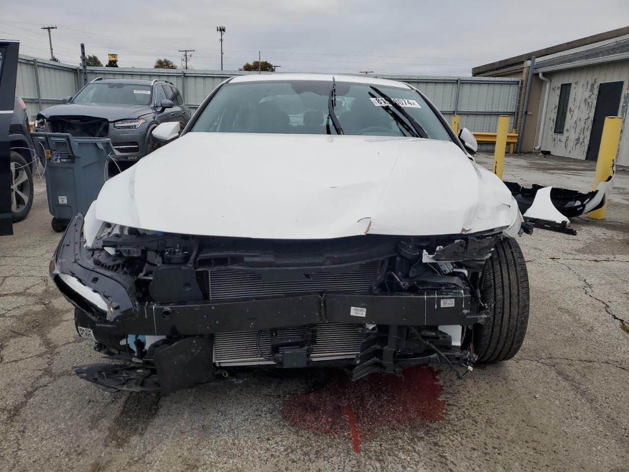 2024 HYUNDAI ELANTRA SEL VIN:KMHLS4DG9RU754117