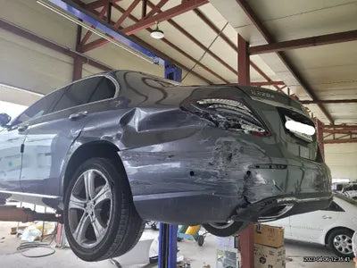 2018 Mercedes-Benz E 220 WDDZF0FB5JA476261 VIN:WDDZF0FB5JA476261