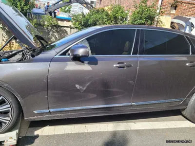2021 Volvo S90 LVYPTL12DMP210233 VIN:LVYPTL12DMP210233