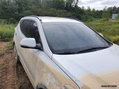 2016 Hyundai Santa FE 307KMKMHSW81UBGU5 VIN:307KMKMHSW81UBGU5