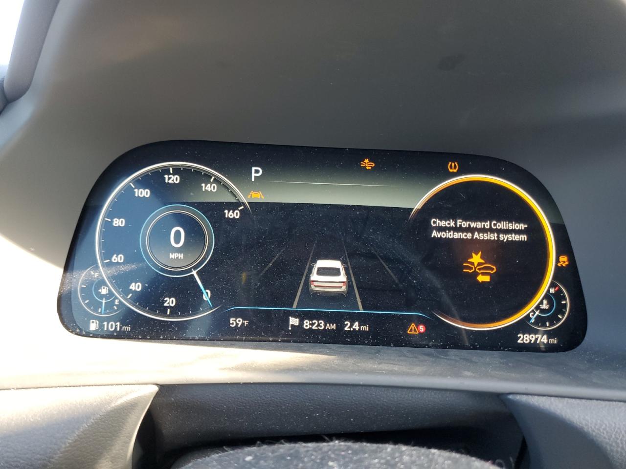 2022 HYUNDAI SONATA SEL PLUS VIN:KMHL44J29NA219562