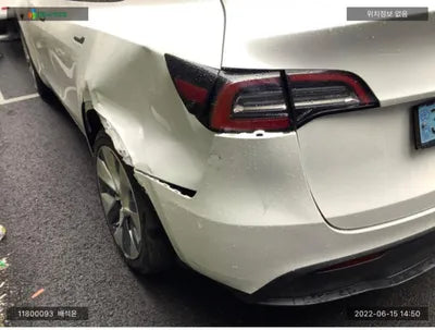 2021 Tesla Model Y 5YJYGDEE4MF173554 VIN:5YJYGDEE4MF173554