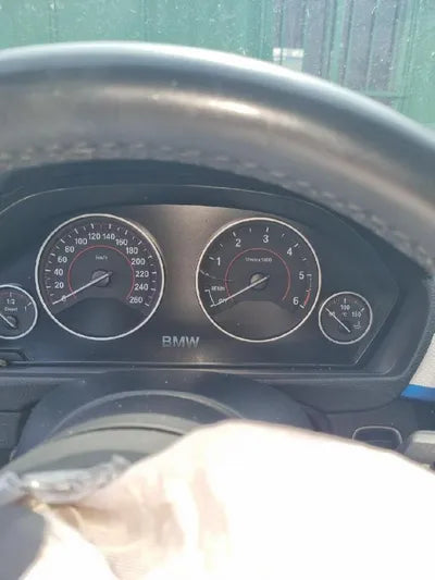 2017 BMW 320 WBA8C510XHA067892 VIN:WBA8C510XHA067892