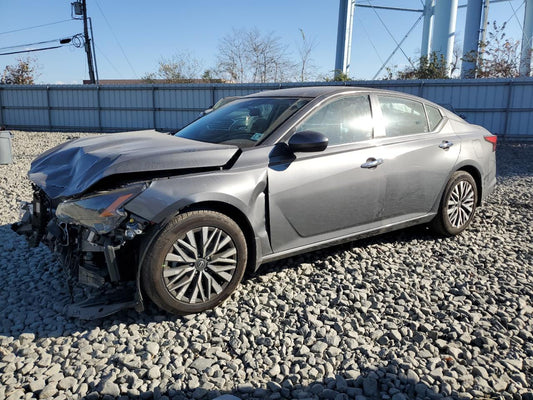 2024 NISSAN ALTIMA SV VIN:1N4BL4DV5RN330445