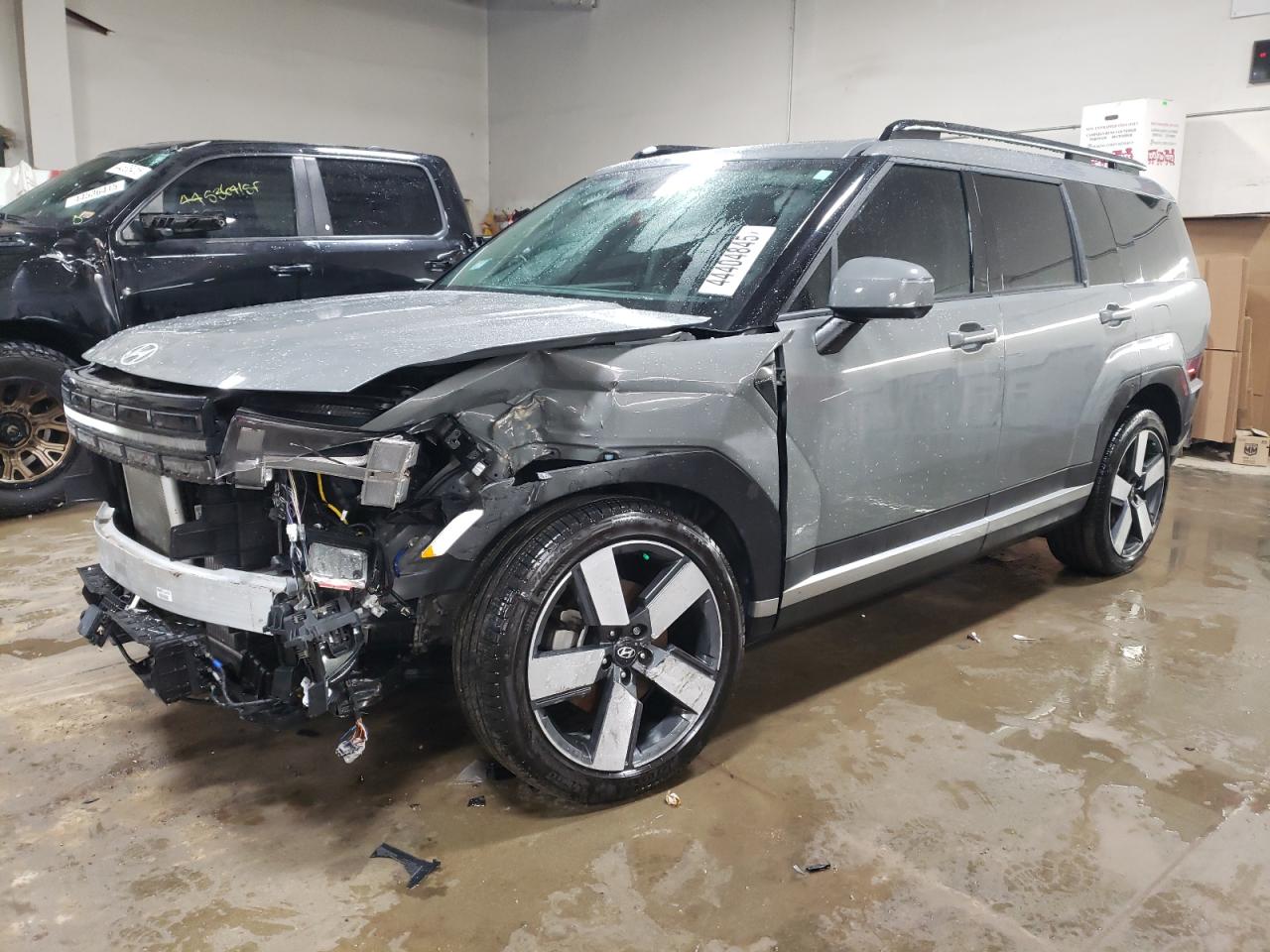 2024 HYUNDAI SANTA FE LIMITED VIN:5NMP4DGLXRH007433