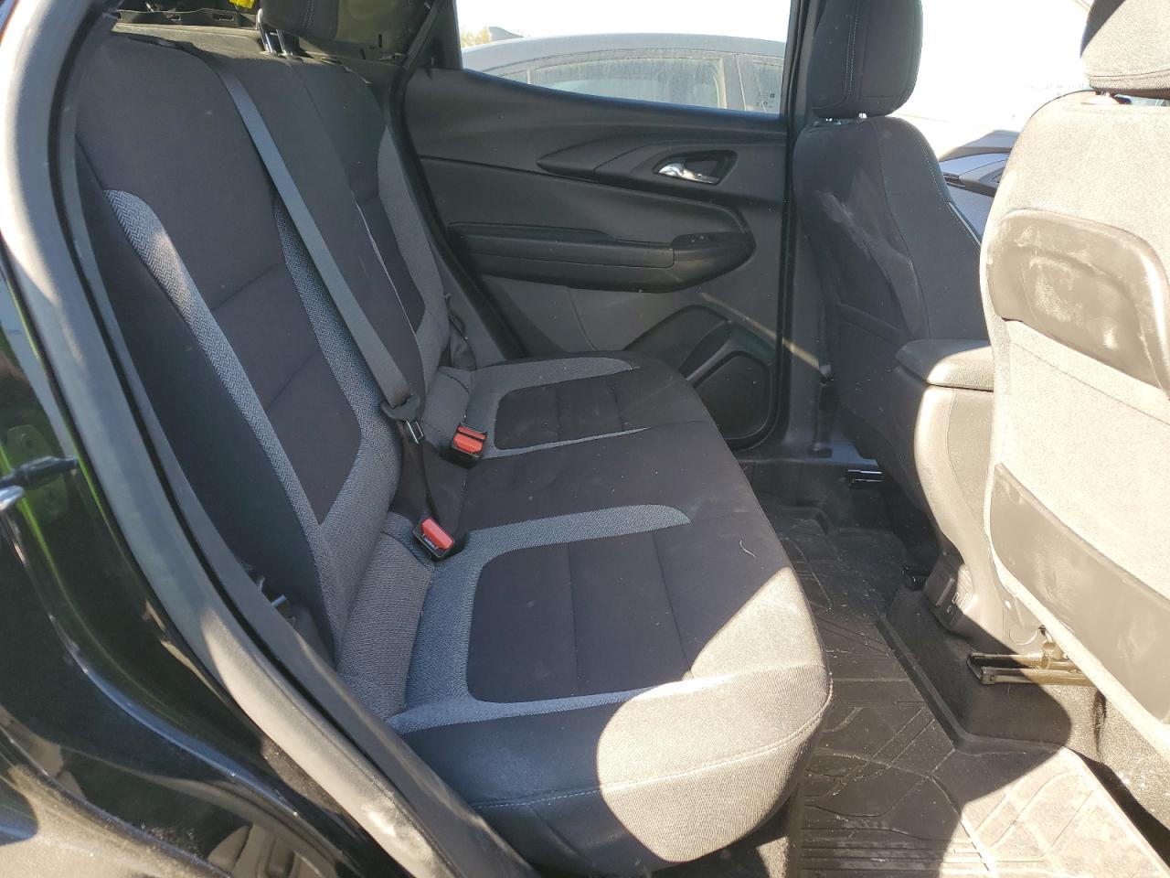 2023 CHEVROLET TRAILBLAZER LT VIN:KL79MPSL9PB211351
