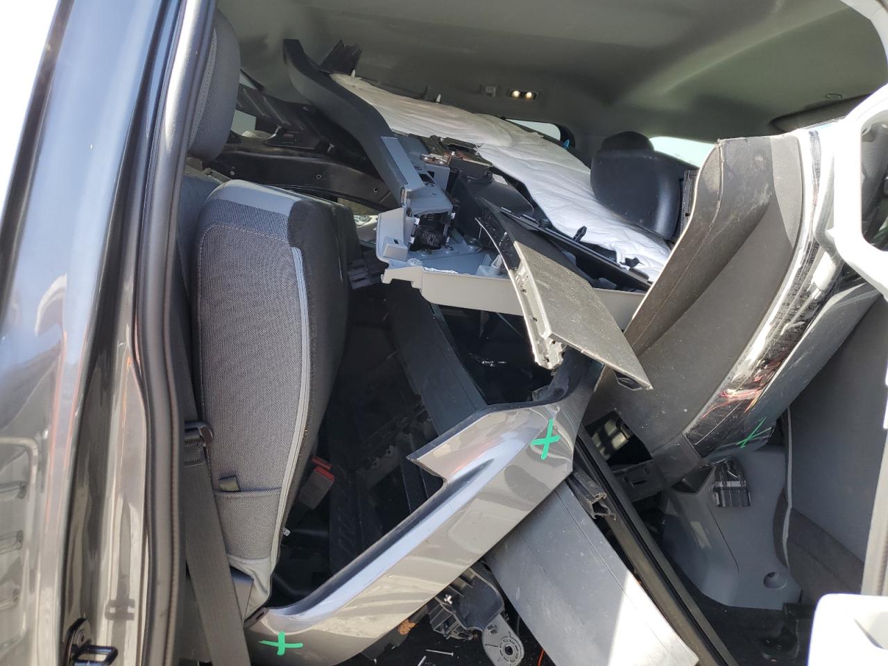 2023 FORD F150 SUPERCREW VIN:1FTFW1E5XPFA11985