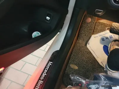 2016 Mercedes-Benz C 220 WDDWF0EB8GF320358 VIN:WDDWF0EB8GF320358