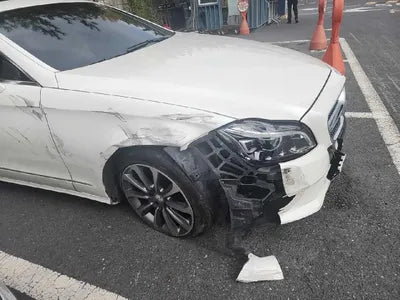 2015 Mercedes-Benz CLS 250 VIN: