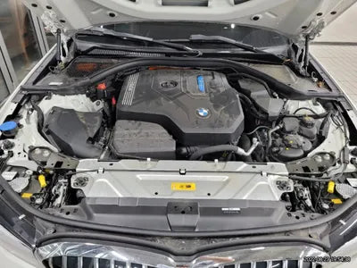 2021 BMW 330 WBA5P7104MFL51308 VIN:WBA5P7104MFL51308