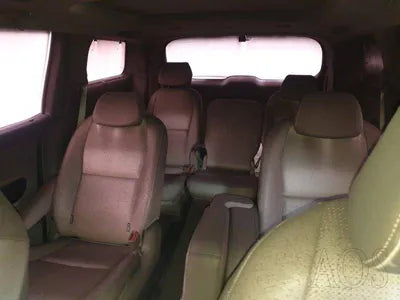 2018 Kia Carnival VIN: