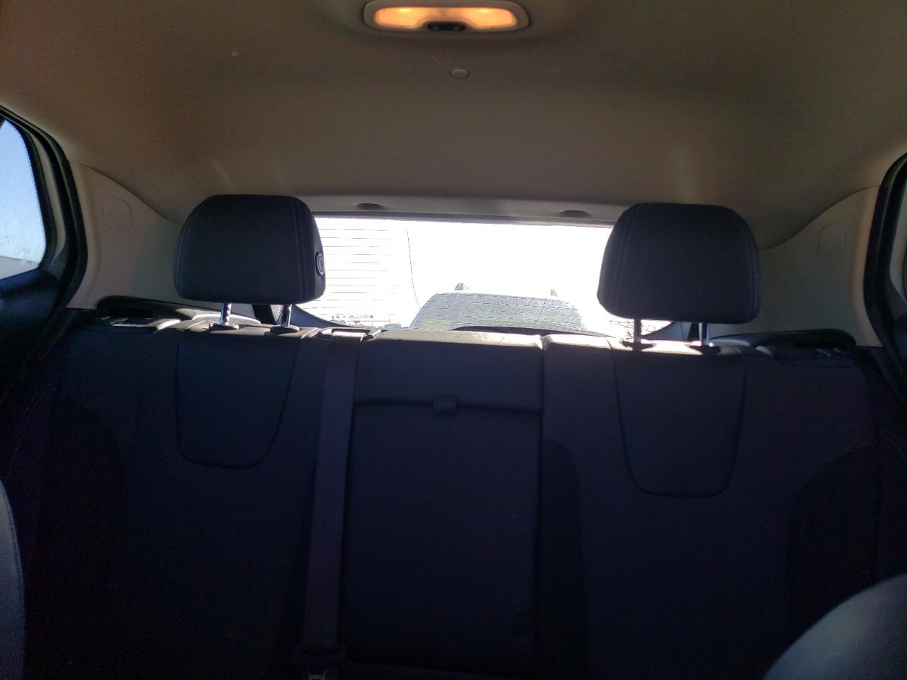 2022 BUICK ENCORE GX SELECT VIN:KL4MMDSL1NB075316