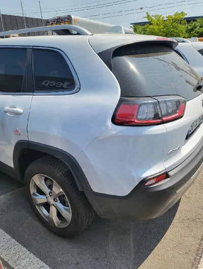 2021 Jeep Cherokee 1C4PJMDB0MD191514 VIN:1C4PJMDB0MD191514