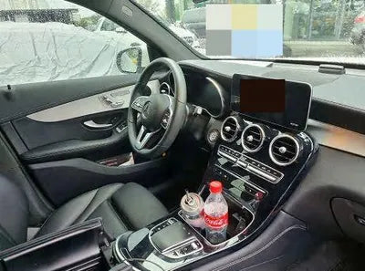 2020 Mercedes-Benz GLC 300 W1N0G5DB3LF816067 VIN:W1N0G5DB3LF816067
