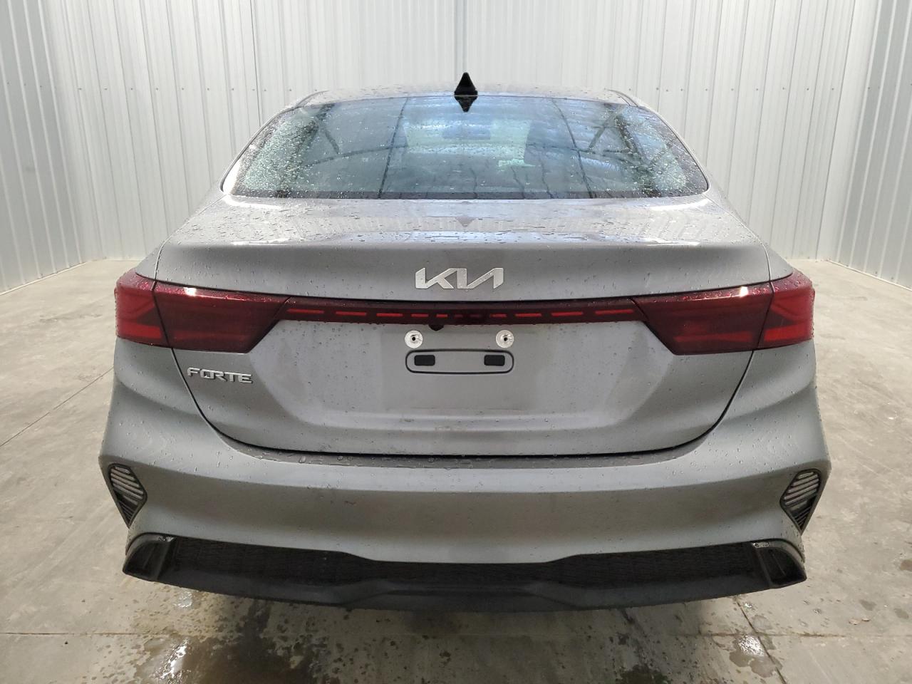 2023 KIA FORTE LX VIN:3KPF24AD7PE627115