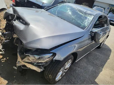 2018 Mercedes-Benz E 300 283KMWDDZF4KB5JA3 VIN:283KMWDDZF4KB5JA3