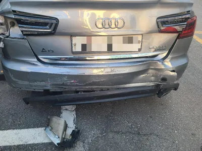 2016 Audi 50 WAUZZZ4G2GN081814 VIN:WAUZZZ4G2GN081814