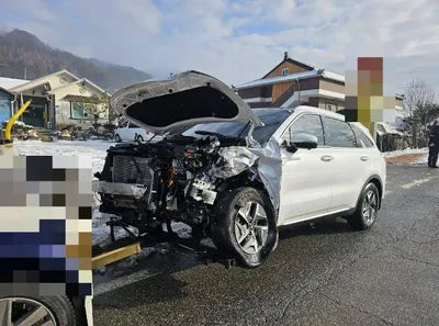 2022 Kia Sorento VIN: