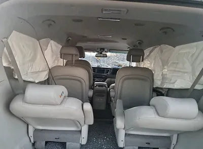 2018 Kia Carnival KNAME81ABJS434732 VIN:KNAME81ABJS434732