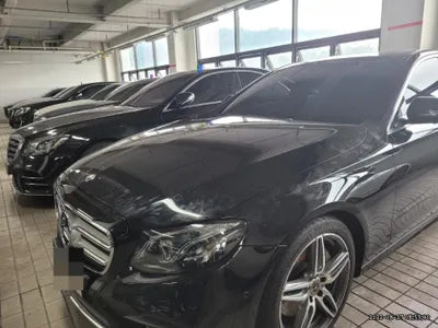 2019 Mercedes-Benz E 300 WDDZF4JB9KA579294 VIN:WDDZF4JB9KA579294