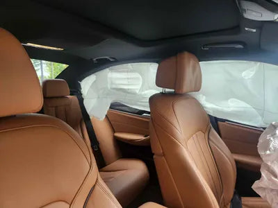 2022 BMW 520 WBA11BH09NCK21813 VIN:WBA11BH09NCK21813