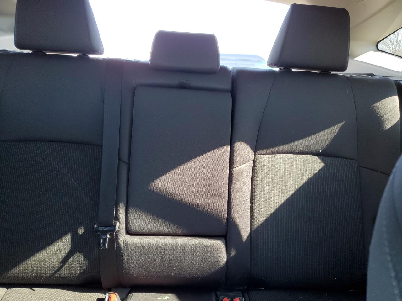 2022 TOYOTA VENZA LE VIN:JTEAAAAH0NJ106277