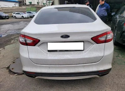 2017 Ford Mondeo WF0DXXWPCHGE22237 VIN:WF0DXXWPCHGE22237