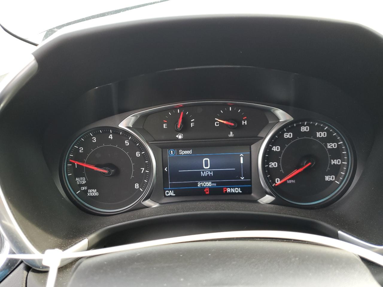 2022 CHEVROLET EQUINOX LT VIN:3GNAXUEV3NS197135