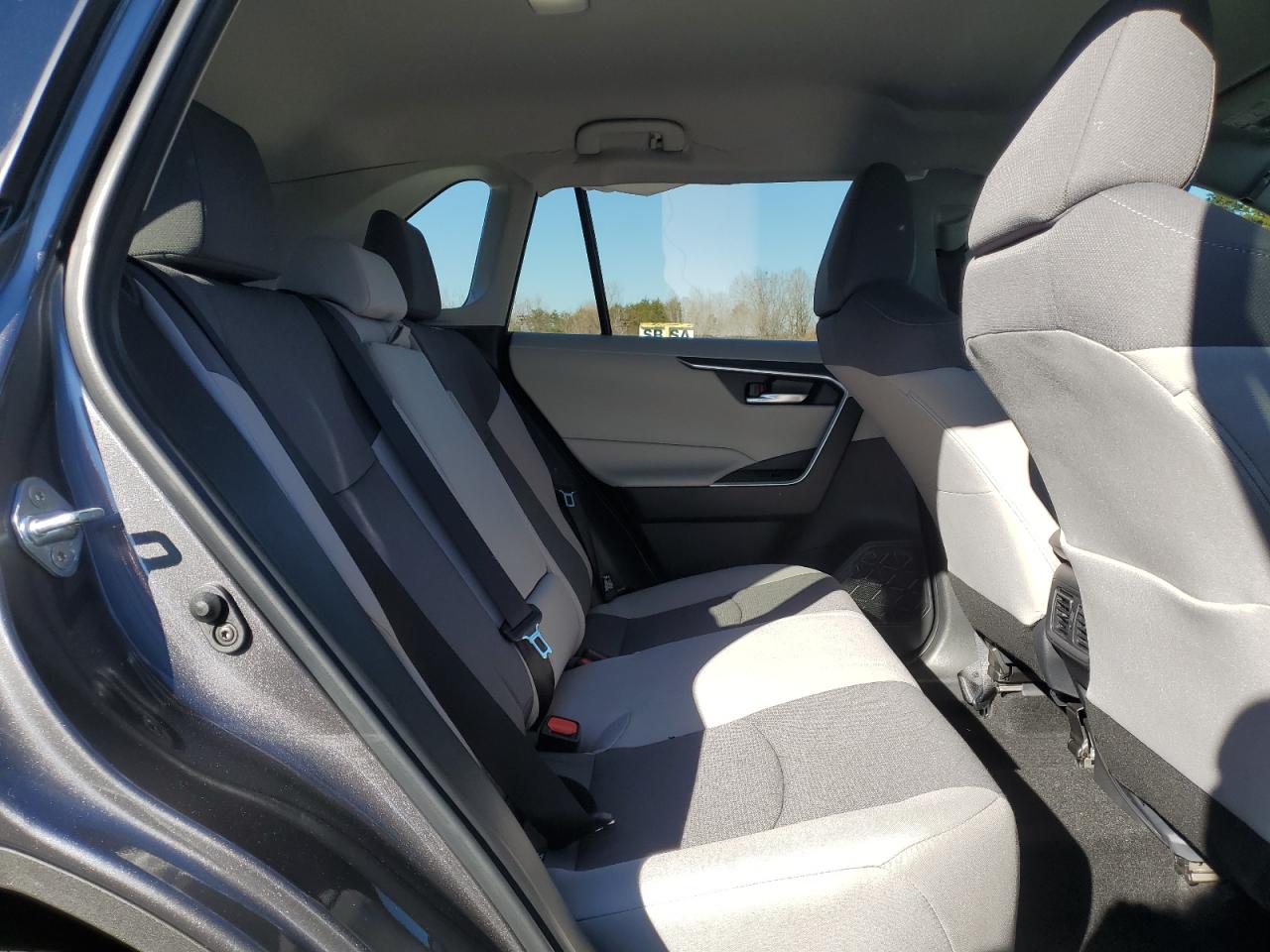 2024 TOYOTA RAV4 XLE VIN:2T3W1RFV6RC299793