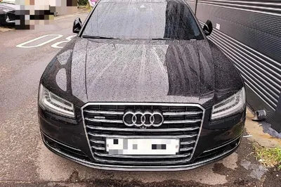2015 Audi A8 WAUZZZ4H3FN036131 VIN:WAUZZZ4H3FN036131