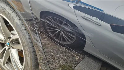 2017 BMW 740 WBA7E4102HGV21095 VIN:WBA7E4102HGV21095