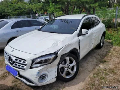 2019 Mercedes-Benz GLA 220 WDCTG4FB2KJ643577 VIN:WDCTG4FB2KJ643577