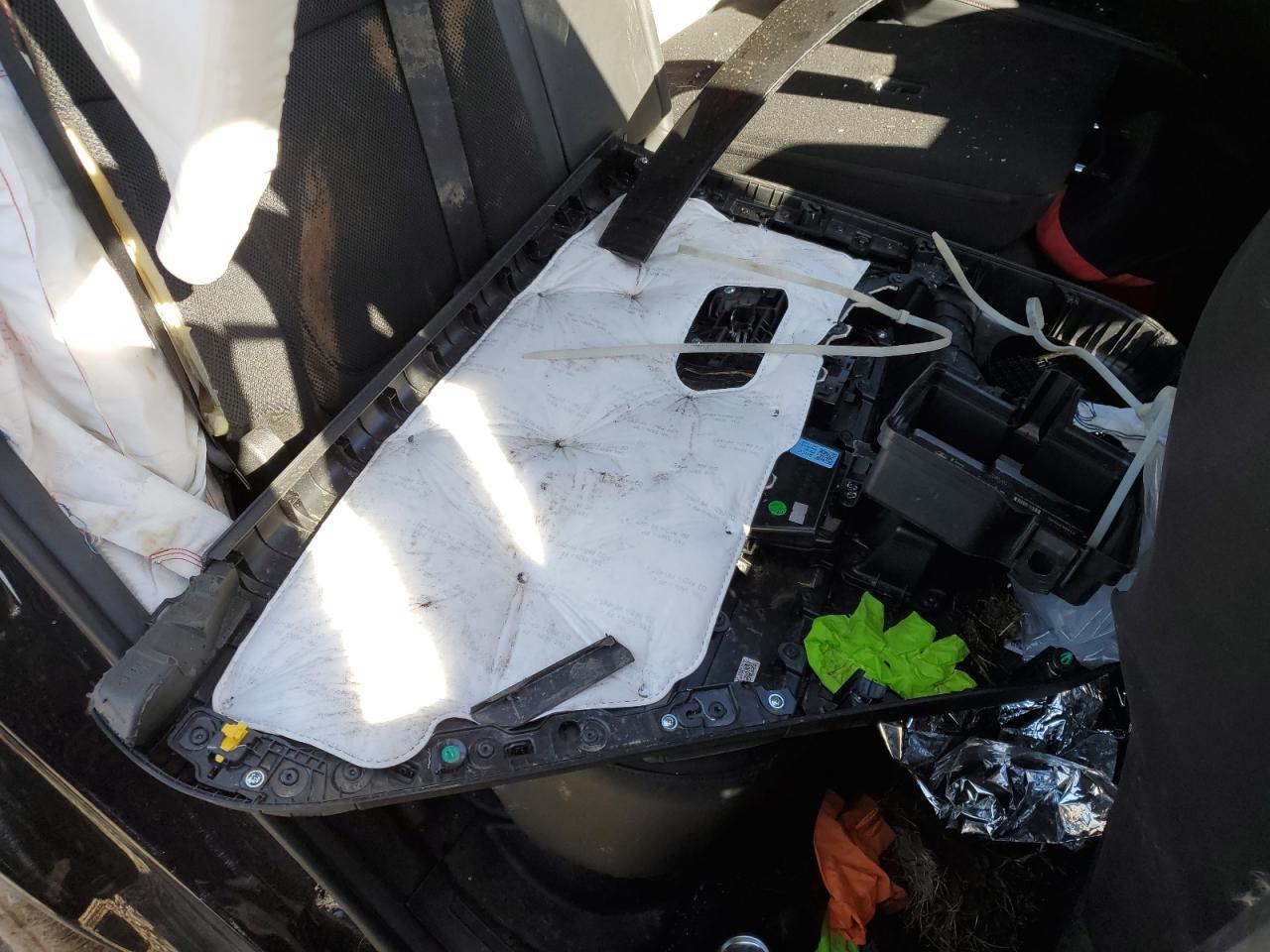 2024 HYUNDAI TUCSON N LINE VIN:KM8JFCD13RU162441