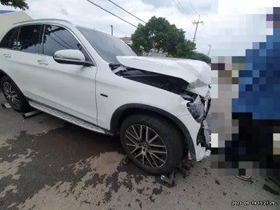 2021 Mercedes-Benz GLC 300 W1N0G5DBXMG000498 VIN:W1N0G5DBXMG000498