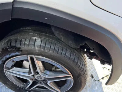 2021 Mercedes-Benz B 250 W1N4M4HB9MW120961 VIN:W1N4M4HB9MW120961