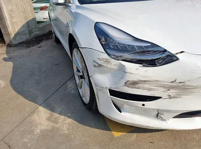 2020 Tesla Model 3 5YJ3E1EB0LF656929 VIN:5YJ3E1EB0LF656929