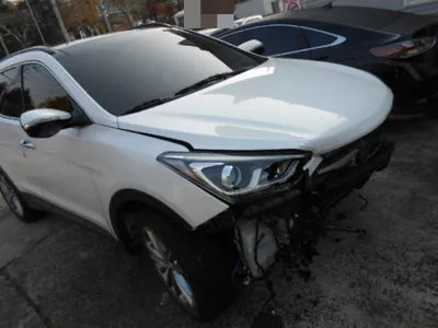2015 Hyundai Santa FE VIN: