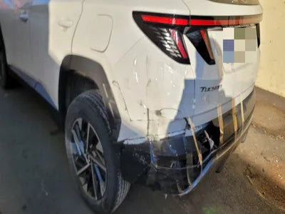 2021 Hyundai Tucson 234KMKMHJE811BMU0 VIN:234KMKMHJE811BMU0